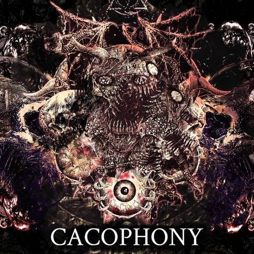 CACOPHONY [FREE DOWNLOAD]