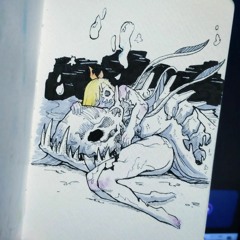 Tomb Of Sea (Soundpaint ver.)