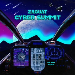 Zaguat - Cyber Summit (FREE DOWNLOAD)