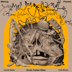 Melting Planets_Teaser#2