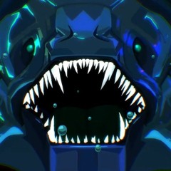 Dredge OST - The Door (Drowned)