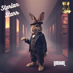 Sterlan Starr - Liminal (Mr Silky's LoFi Beats)