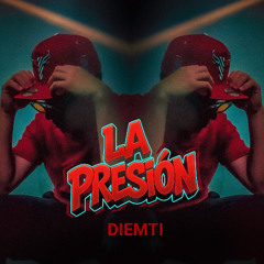 la presion
