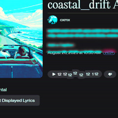 coastal_drift A)