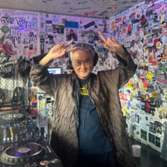 TAKUYA NAKAMURA @ The Lot Radio 08-18-2025