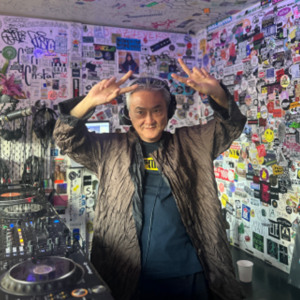TAKUYA NAKAMURA @ The Lot Radio 08-18-2025