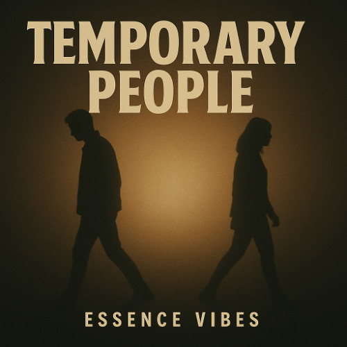Temporary People