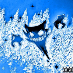 (XYLE LIL NGA) - WITH THE DEVIL (SPEED UP)