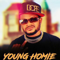 Young Homi  Chidinma | MP3