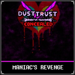 Maniac's Revenge - 2