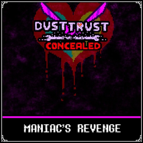 Maniac's Revenge - 2