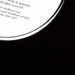 Vinyl Only - Dub Techno Minimal Corona minimix Apr 2020
