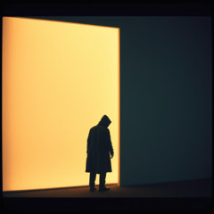 Shadow on the Wall