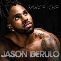 Jason Derulo - Savage Love (TAKALA Remix)