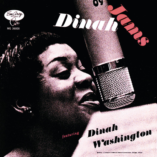 Stream I've Got You Under My Skin (Live In Los Angeles, 1954) [feat.  Clifford Brown] by Dinah Washington | Listen online for free on SoundCloud