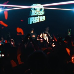 ELSEWHERE b2b JAEMS Live @ Astra Warehouse Rave 2.0