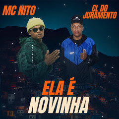 Ela É Novinha