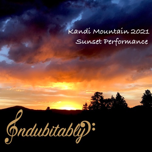 Kandi Mountain 2021 Sunset Performance
