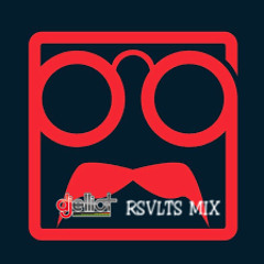 DJElliot RSVLTS Mix 1