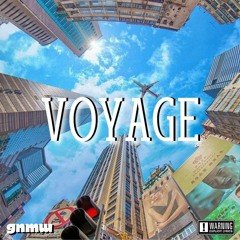 VinWolf - Voyage (Ft Bigsmash x Rbjr)