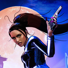 In de Nacht - Yade Lauren (TOXXIN FLIP)