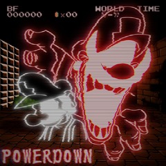 POWERDOWN - Mario's Madness V2