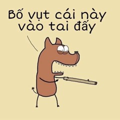 Ổ Qủy - Hoàng Bách ft T.Bynz.mp3