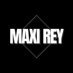Astronaut - Maxi Rey