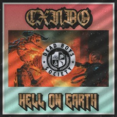 Cxndo - Hell On Earth