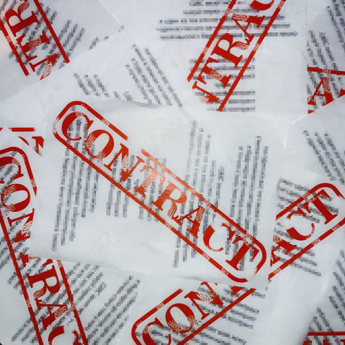 Contract