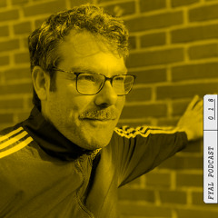 Fyal Podcast 018 - Mix - Foton-M