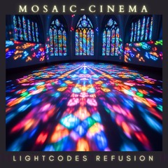 MOSAIC II - Lιgнт Cσ∂єѕ - Cιηємα Rєƒυѕιση