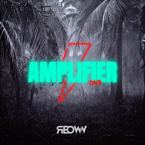 Amplifier DNB ( REOWN Edit )
