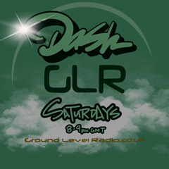 Drum n bass show on GLR 4/12/21