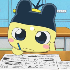 tamagotchi