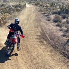 Review Special Price Hidden Valley And Primm Extreme Dirt Bike Tour