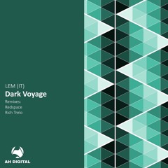 LEM (IT) - Bad Trip (Original Mix) AHD MASTER