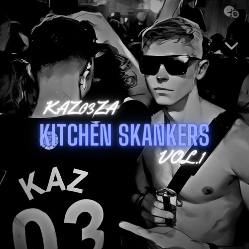 kitchen skankers