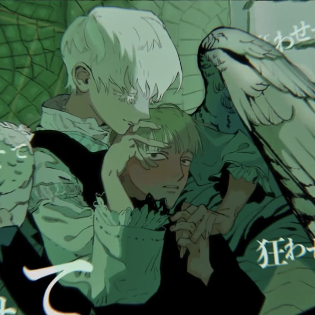 Stream ファムファタル / Femme fatale -[Feat: flower ]-[Author