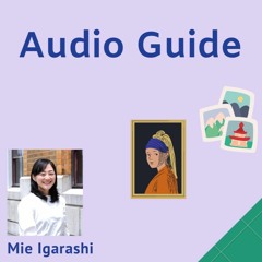 Museum Audio guide