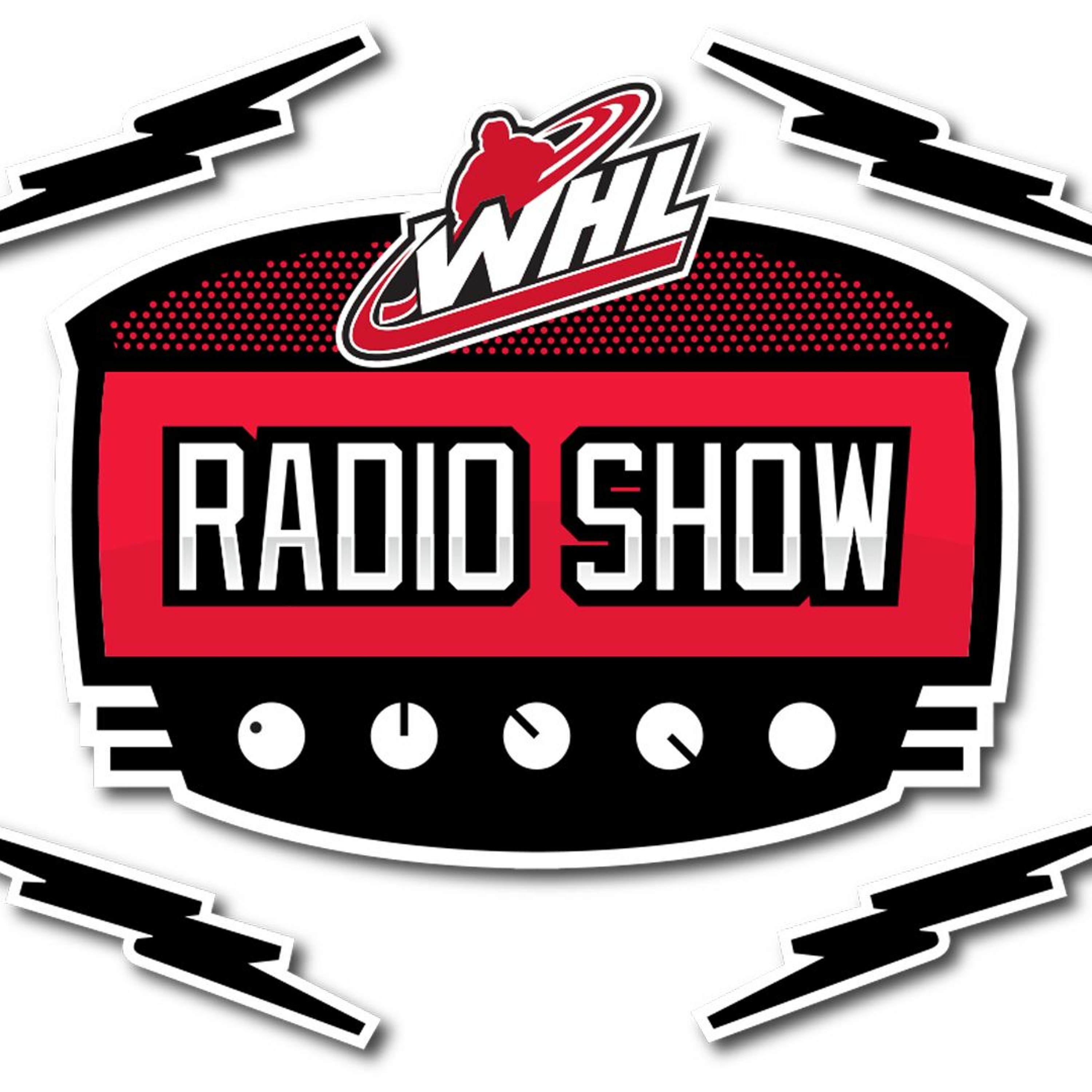 WHL Radio Show - Episode 32