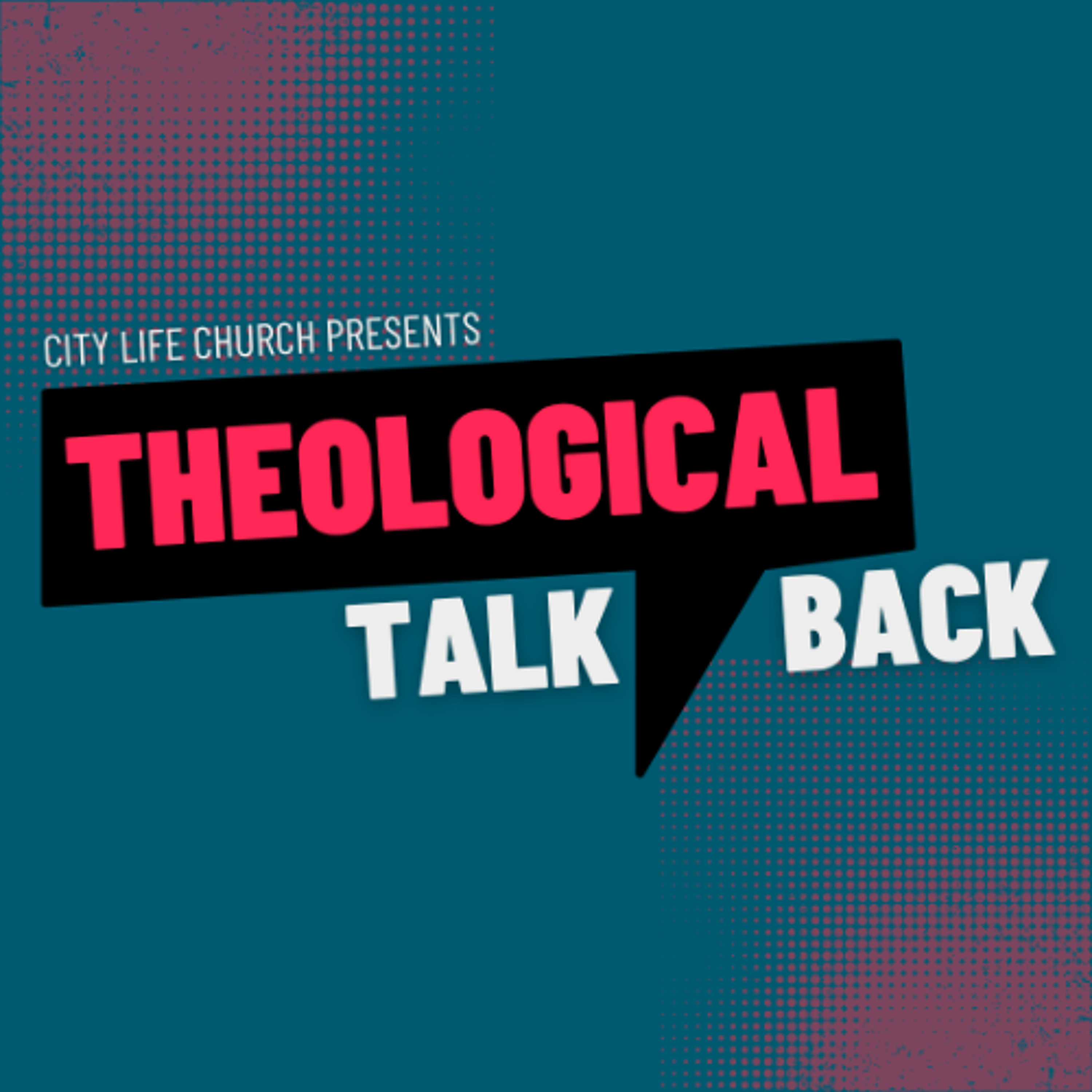 Theological Talk Back: How Do We Make Sense of Divine Violence in the Old Testament?