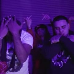 KashMoneyKush x Mac J - Drop Offs (Prod. Lil O) [Thizzler Exclusive]