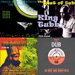 Mijn playlist 16dub
