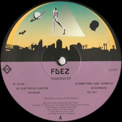 Fdez - Ramona EP (FT003)