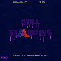 Ordinary Playaz (Chopped by Dj Big Gene) (Prod. Tope)
