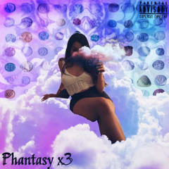 PhantasyX3 - Blunt$moke
