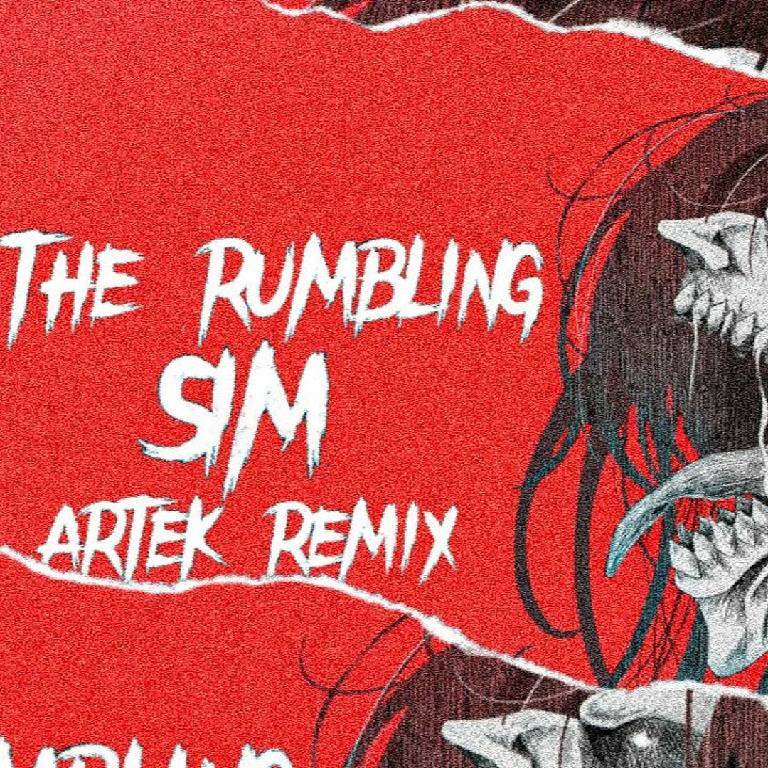 Stream Sim The Rumbling Artek Remix By ARTEK Listen Online For stream-sim-the-rumbling-artek-remix-by-artek-listen-online-for