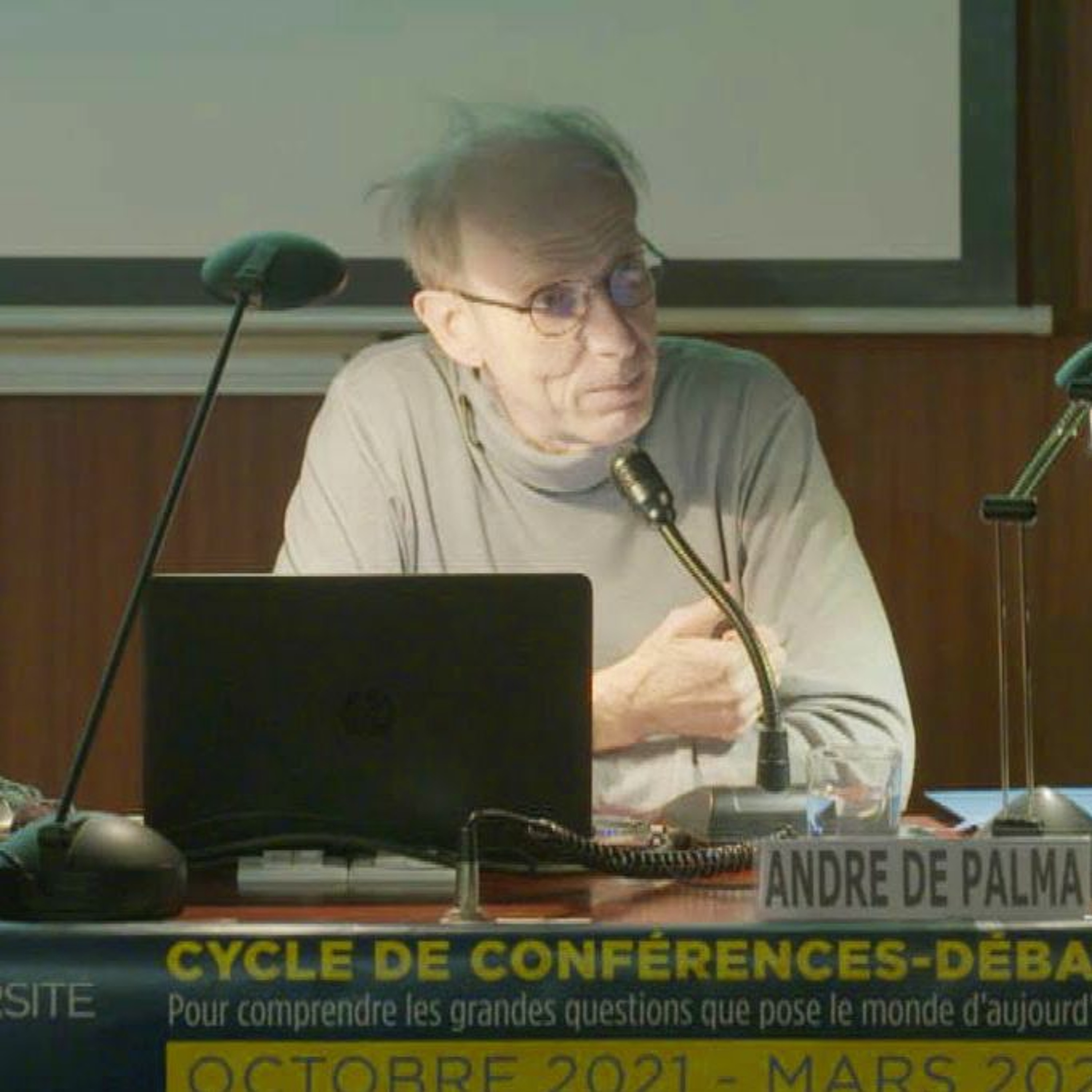 Tout ce que vous avez voulu savoir sur la décision et que vous n’avez jamais osé demander