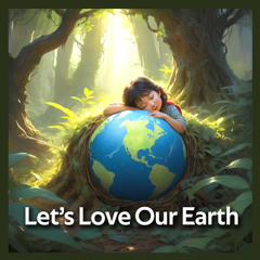 Let's love our earth